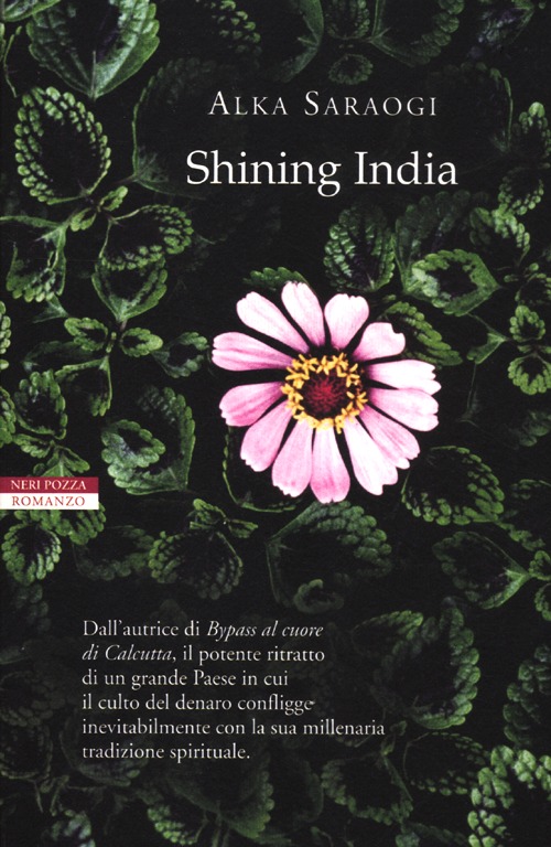 Shining India