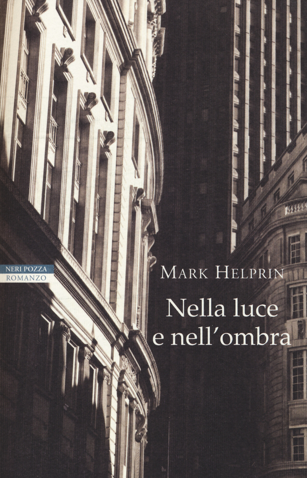 Nella luce e nell'ombra