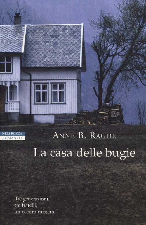 La casa delle bugie
