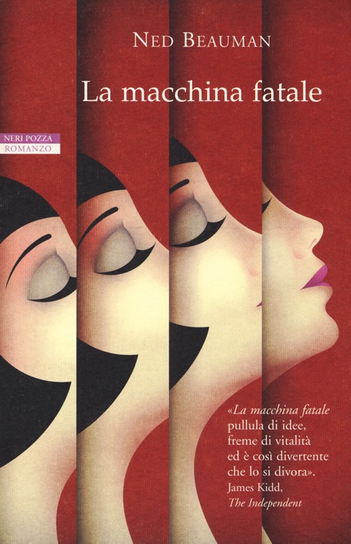 La macchina fatale