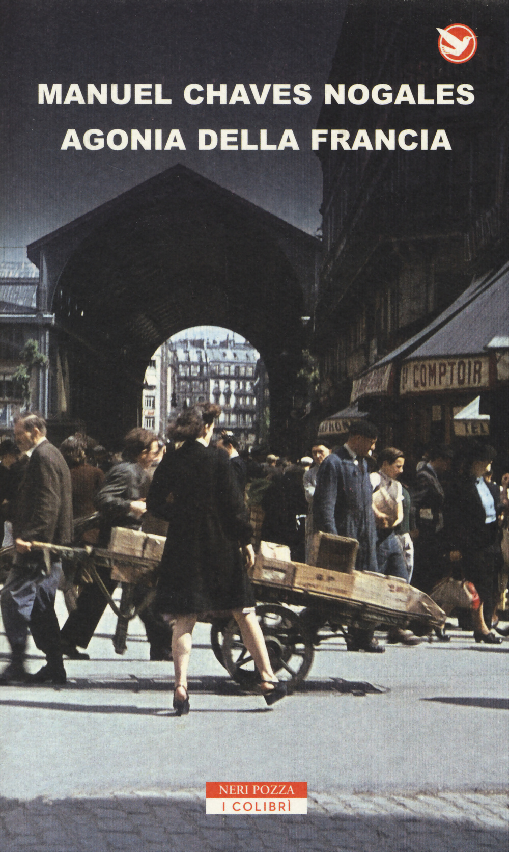 Agonia della Francia