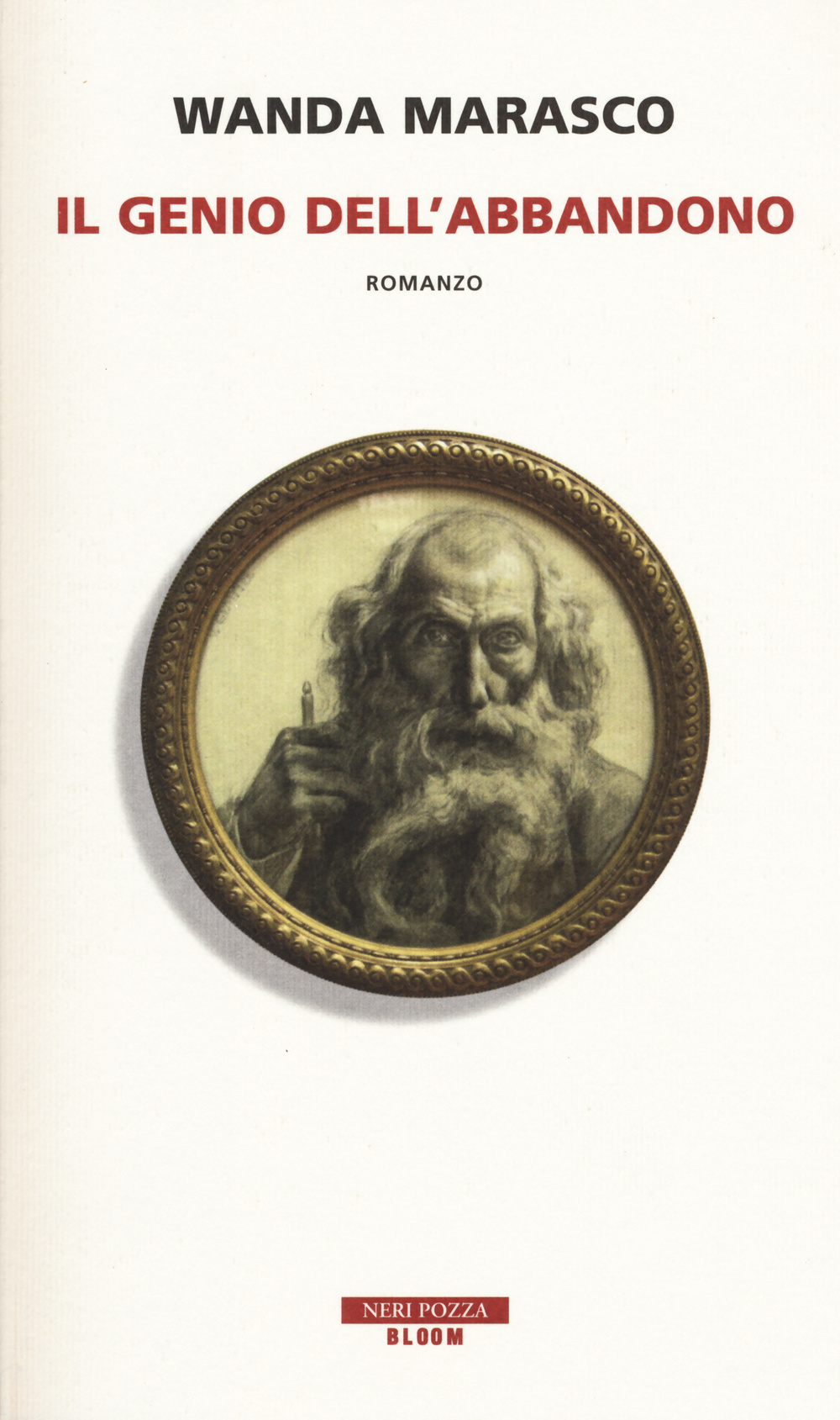 Il genio dell'abbandono