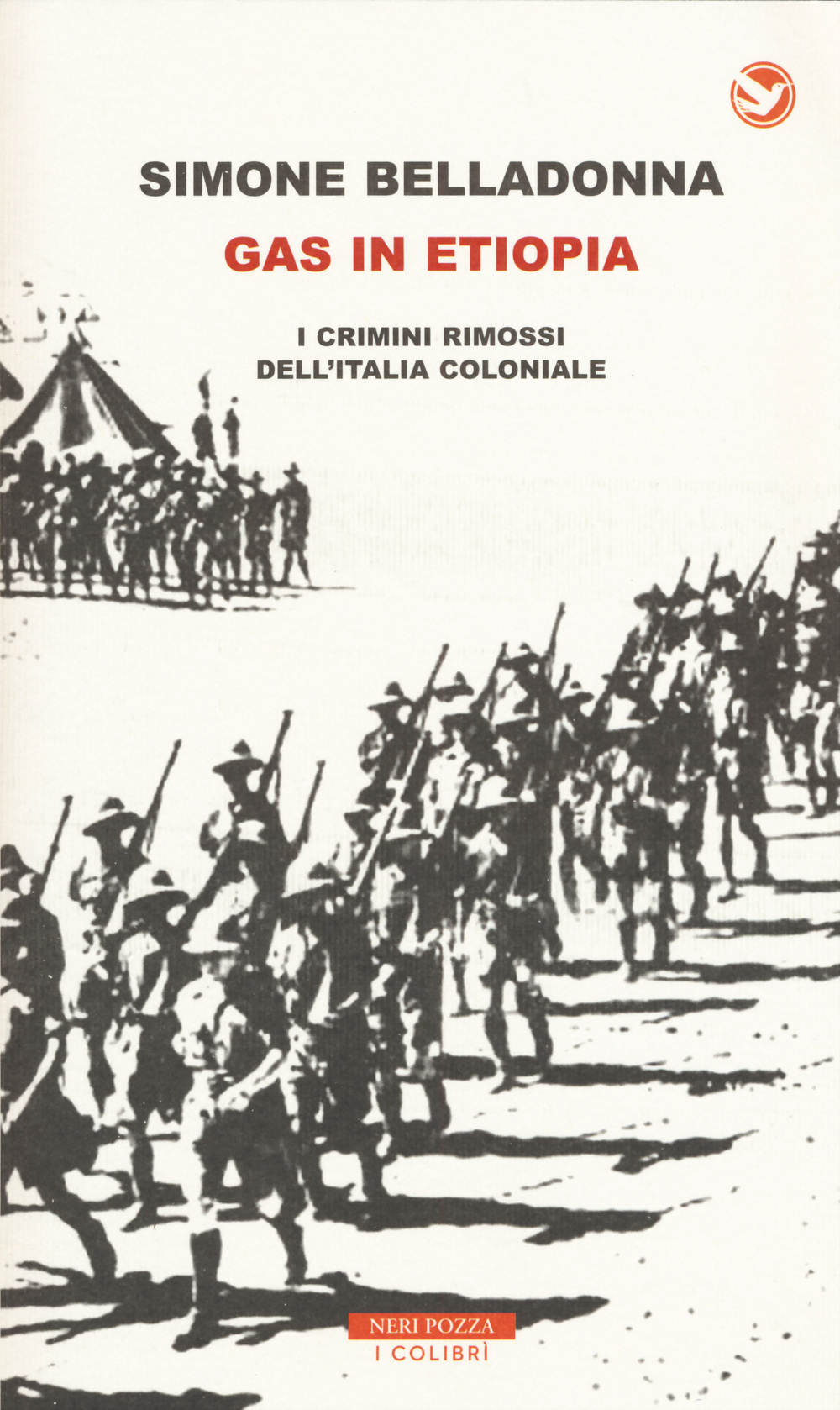 Gas in Etiopia. I crimini rimossi dell'Italia coloniale