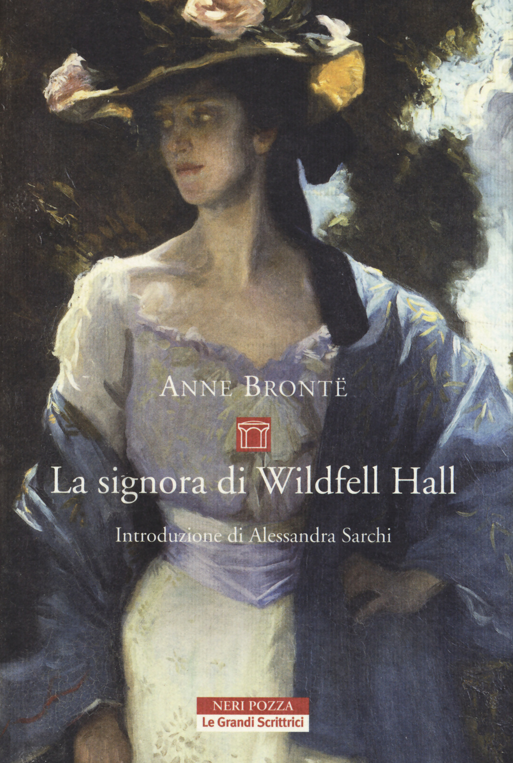 La signora di Wildfell Hall