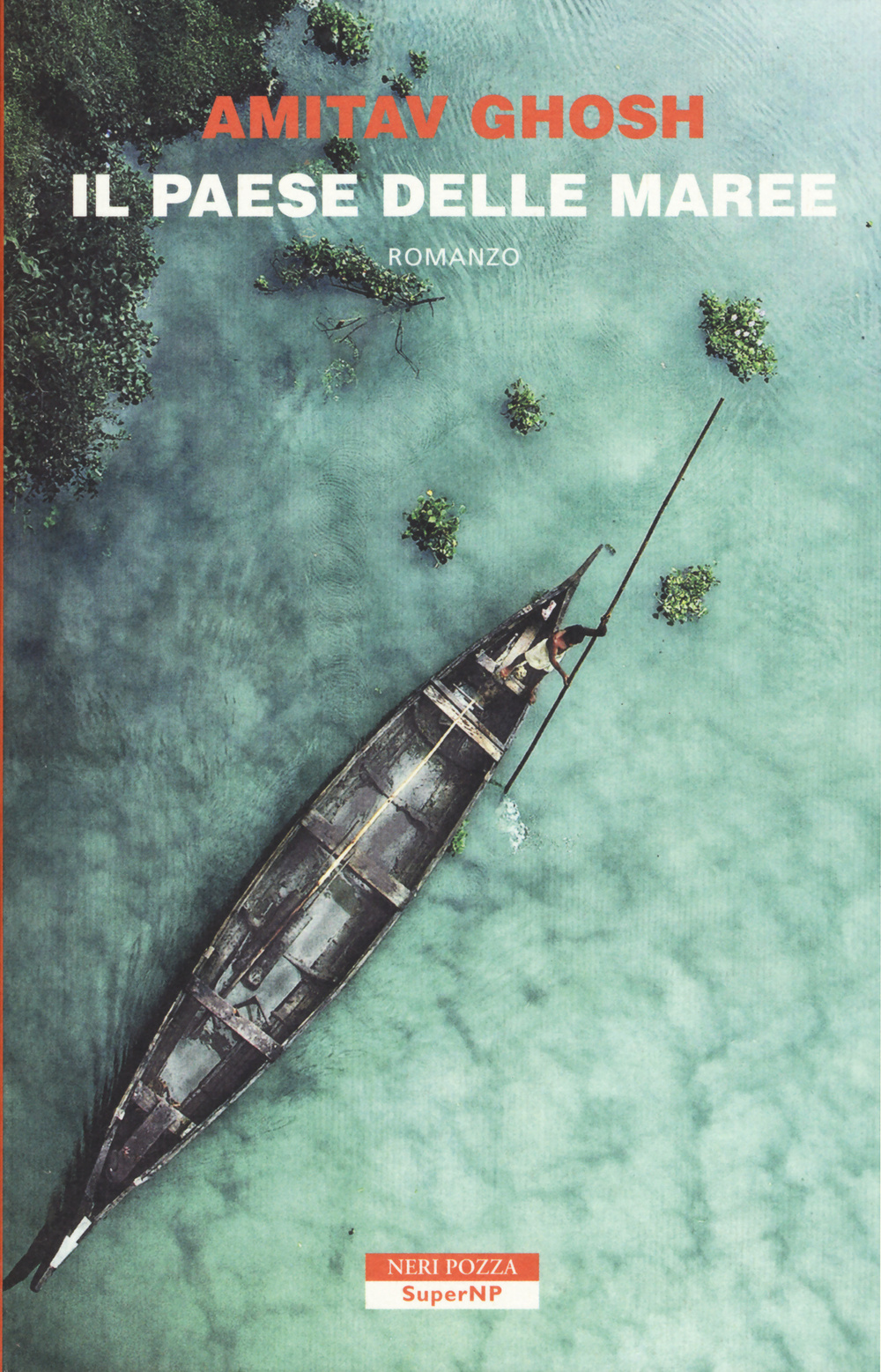 Il paese delle maree