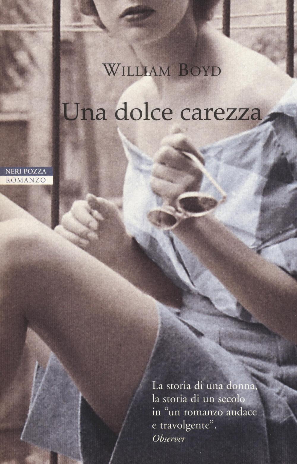 Una dolce carezza