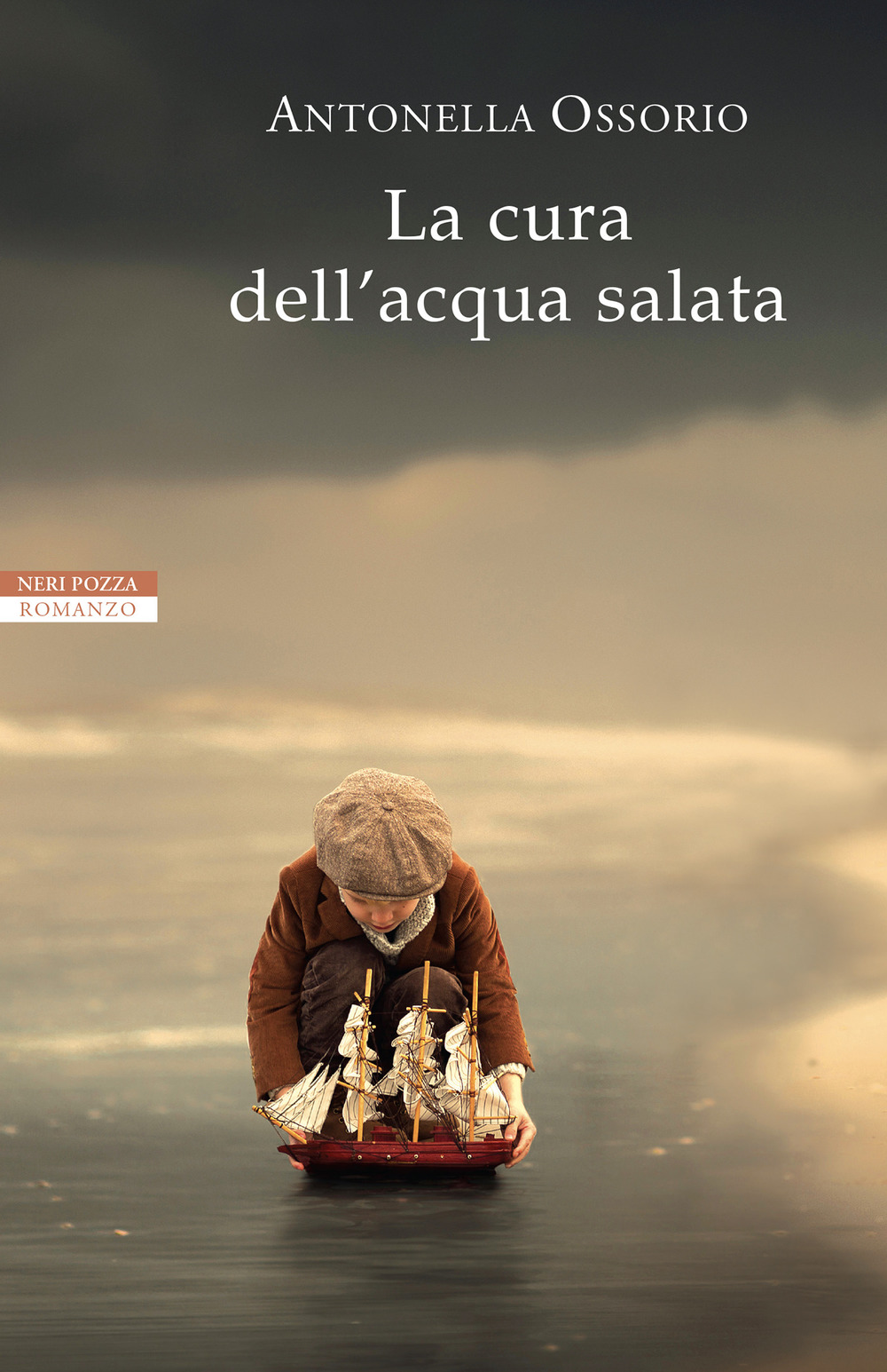 La cura dell'acqua salata