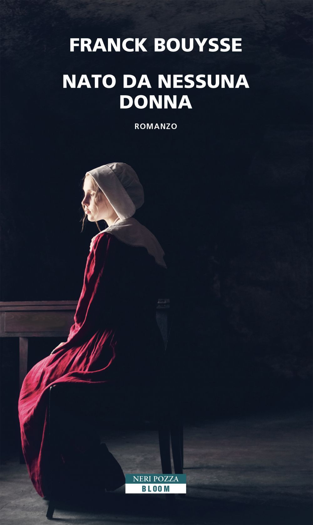 Nato da nessuna donna