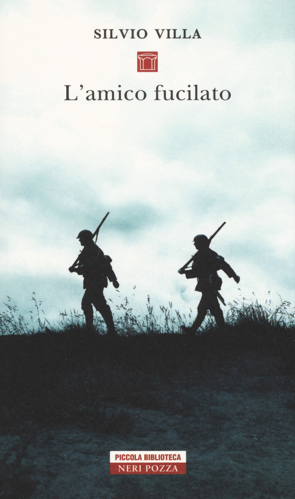 L'amico fucilato