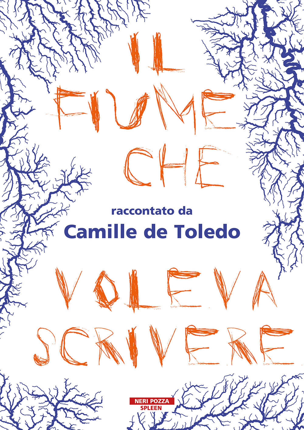 Il fiume che voleva scrivere