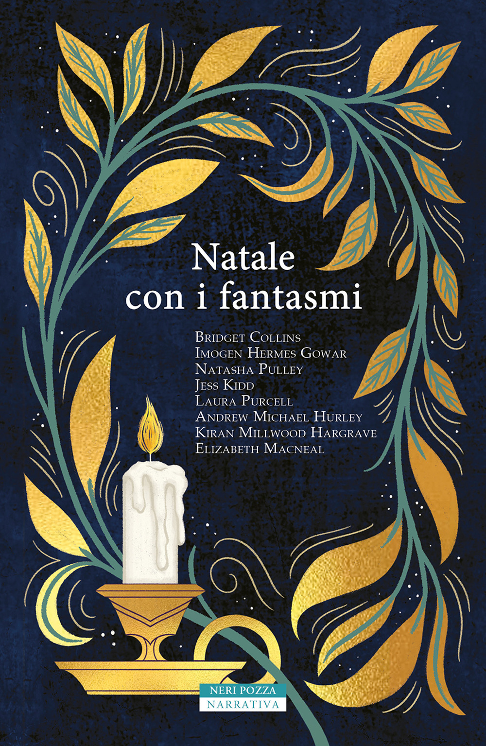 Natale con i fantasmi