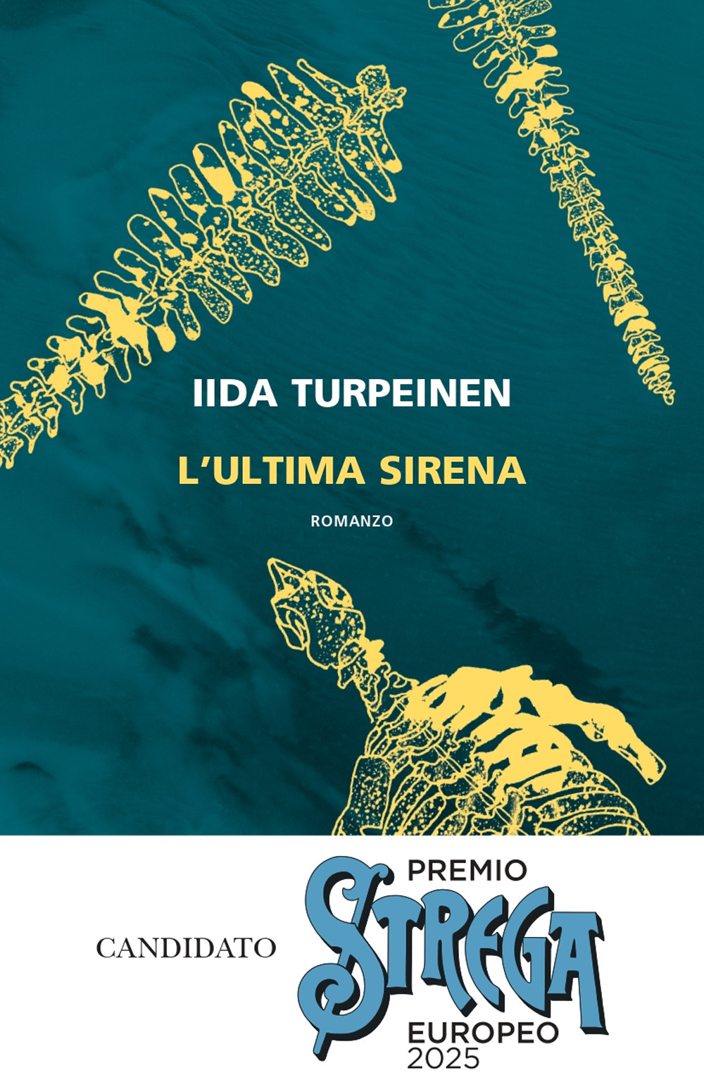 L'ultima sirena