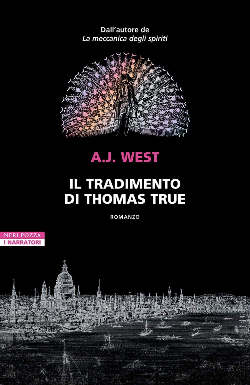 Il tradimento di Thomas True