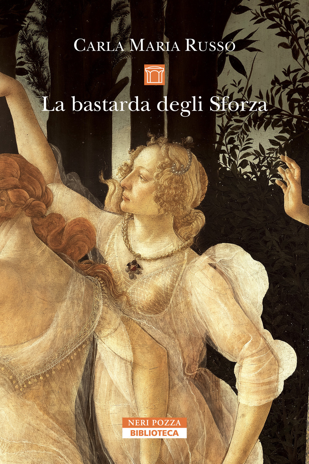 La bastarda degli Sforza