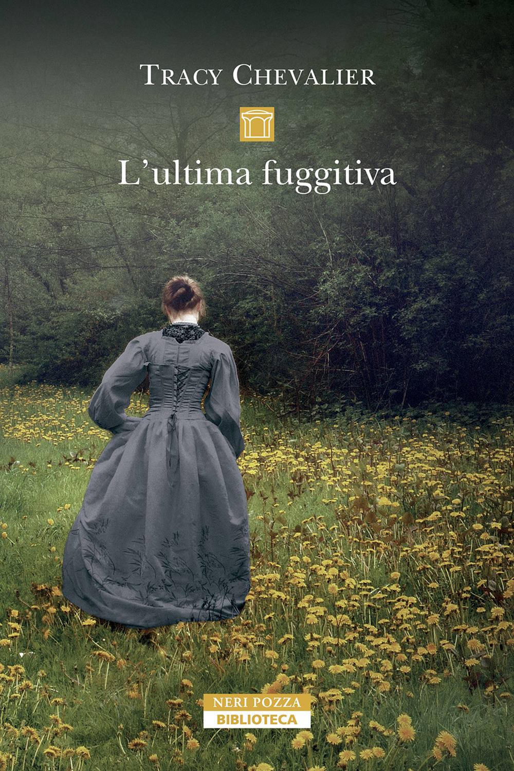 L'ultima fuggitiva