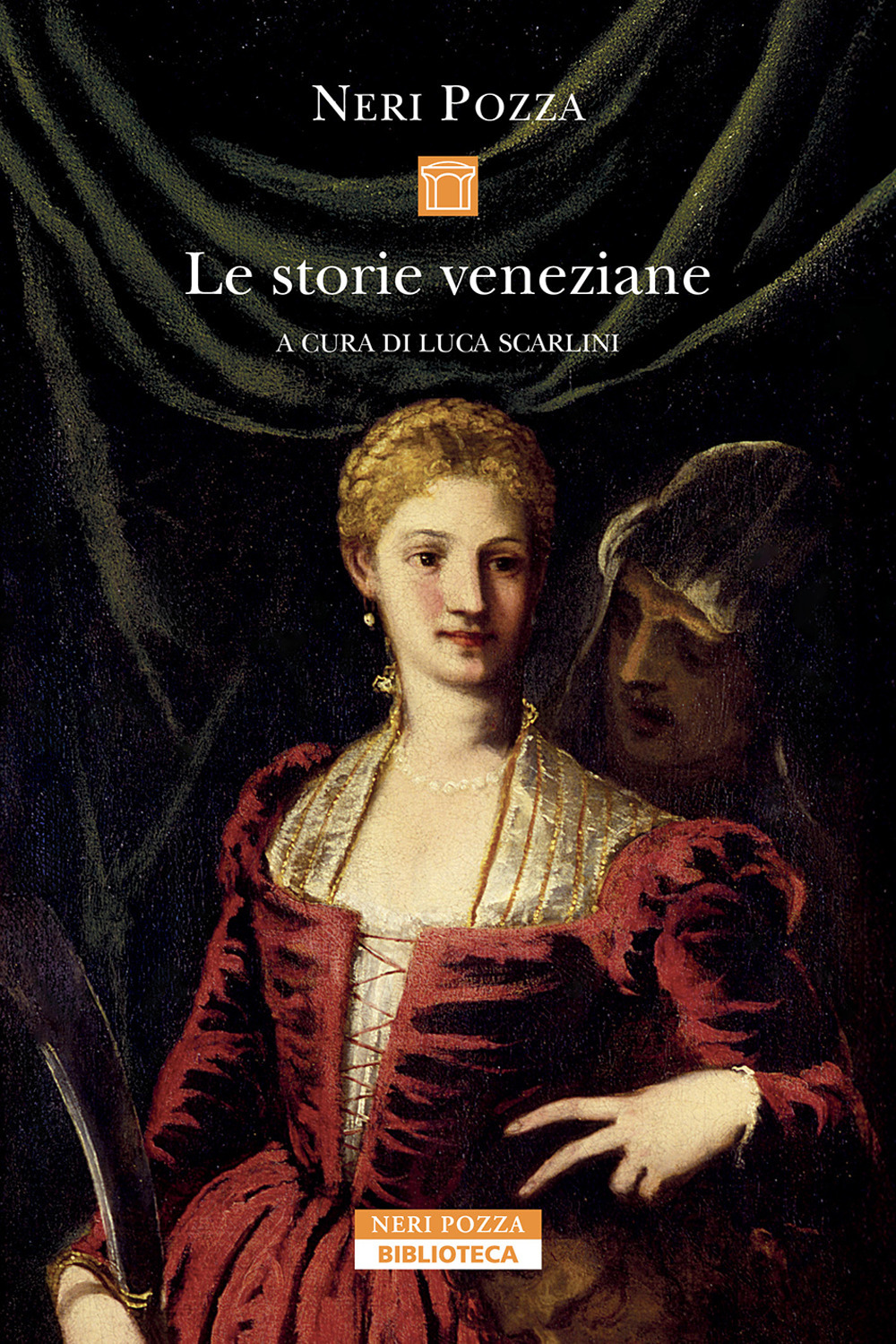Le storie veneziane