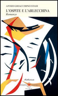 L'ospite e l'Arlecchina