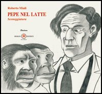 Pepe nel latte