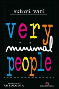 Very minimal people
