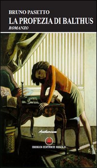 La profezia di Balthus