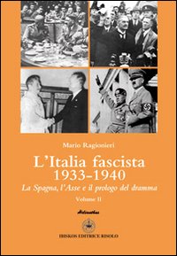 L'Italia fascista. Vol. 2