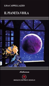 Il pianeta viola