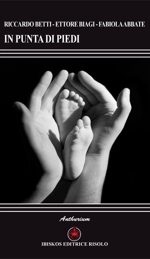 In punta di piedi
