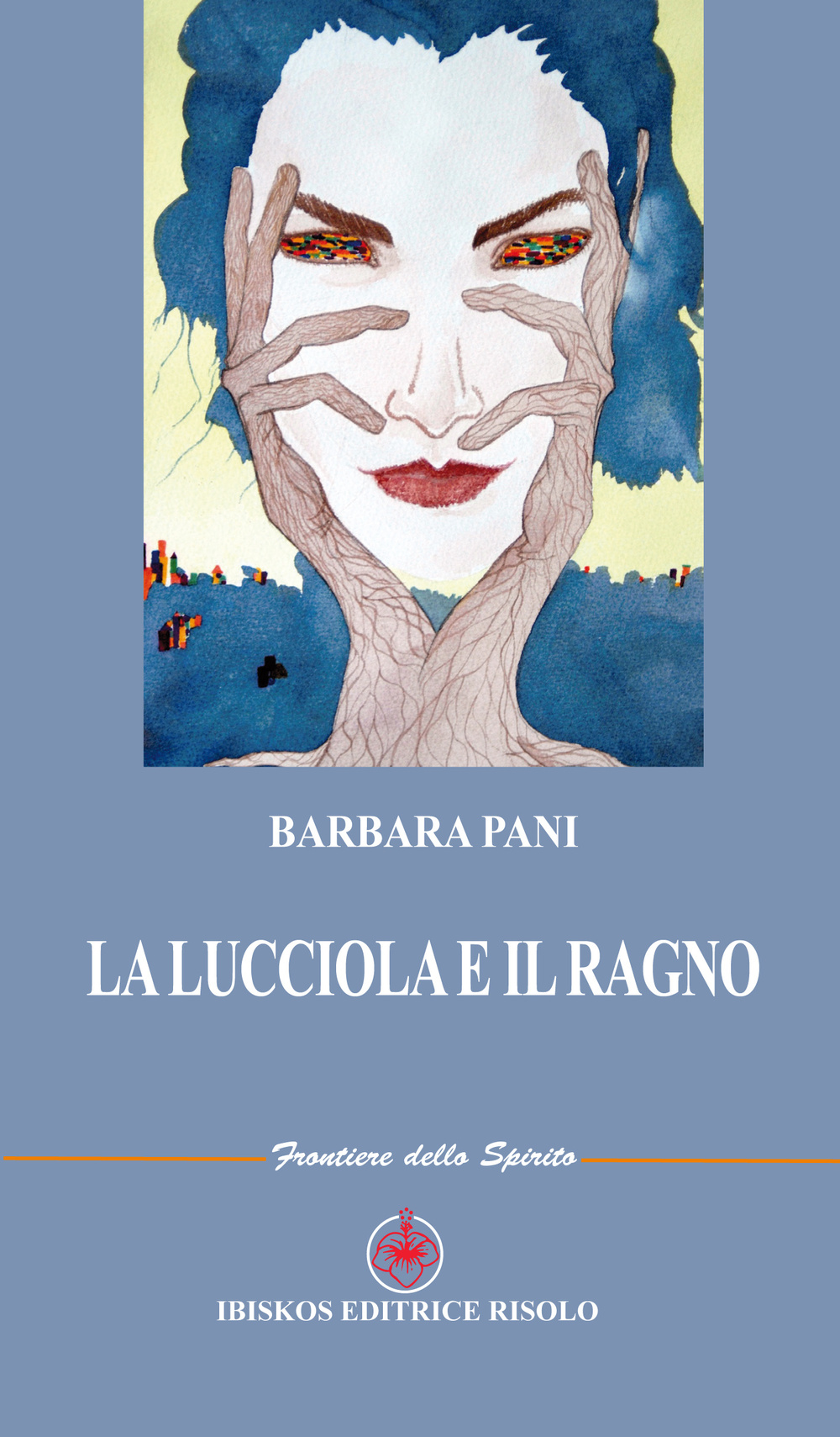 La lucciola e il ragno