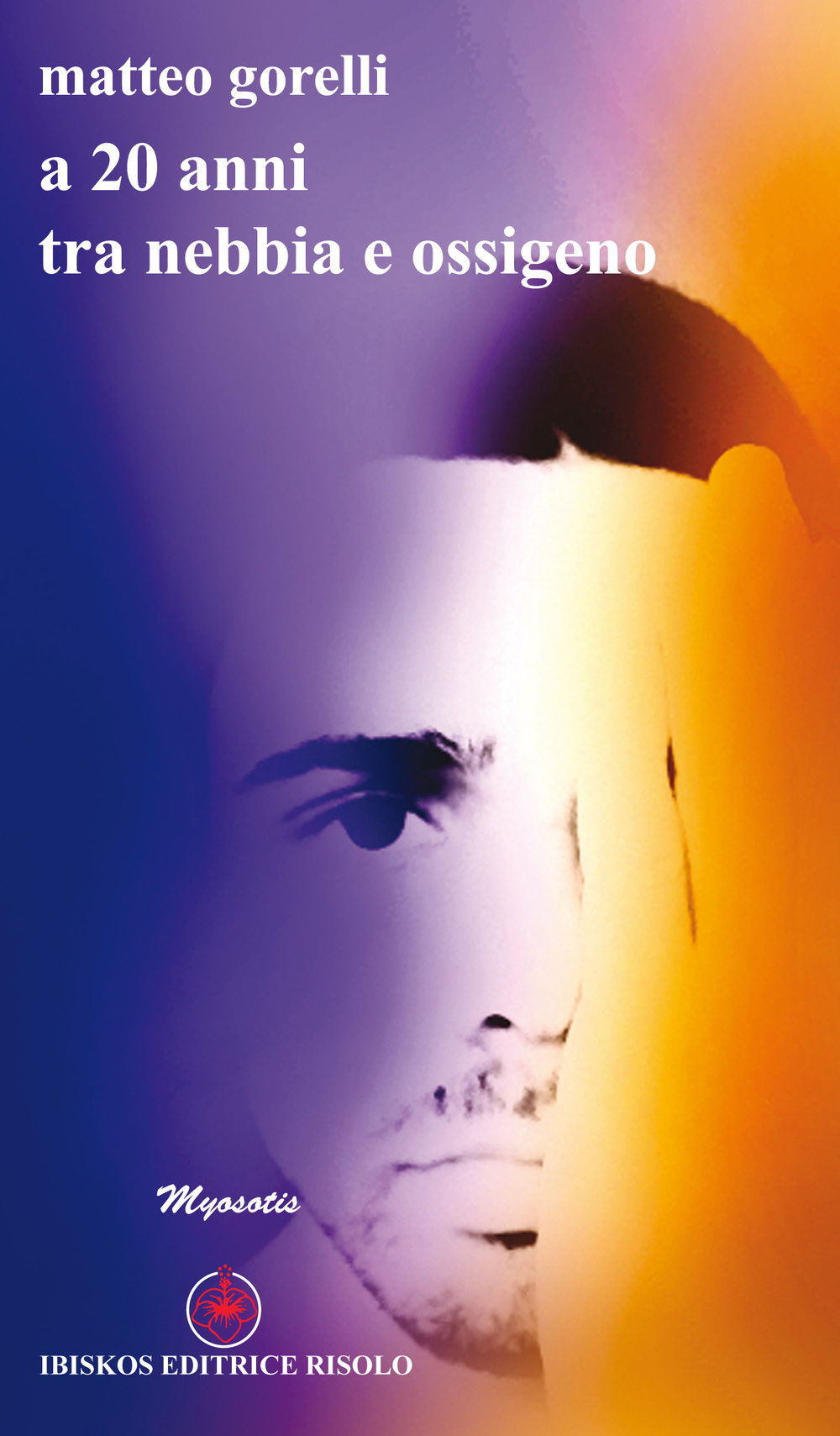 A 20 anni tra nebbia e ossigeno