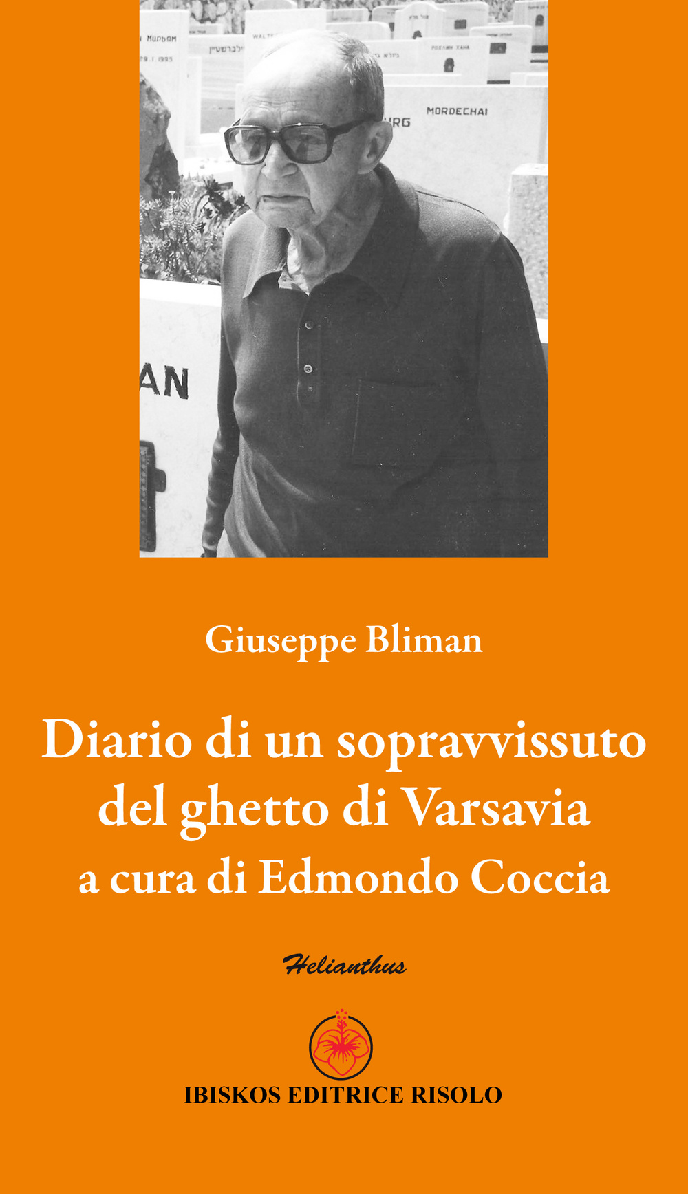 Diario di un sopravvissuto del ghetto di Varsavia