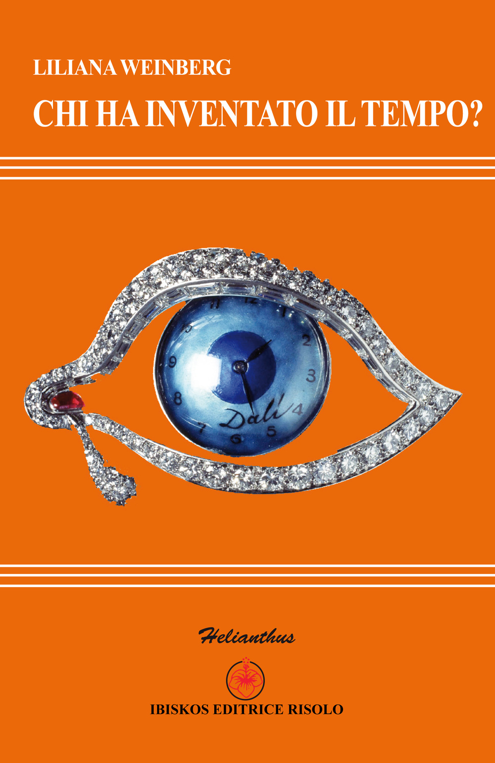 Chi ha inventato il tempo?