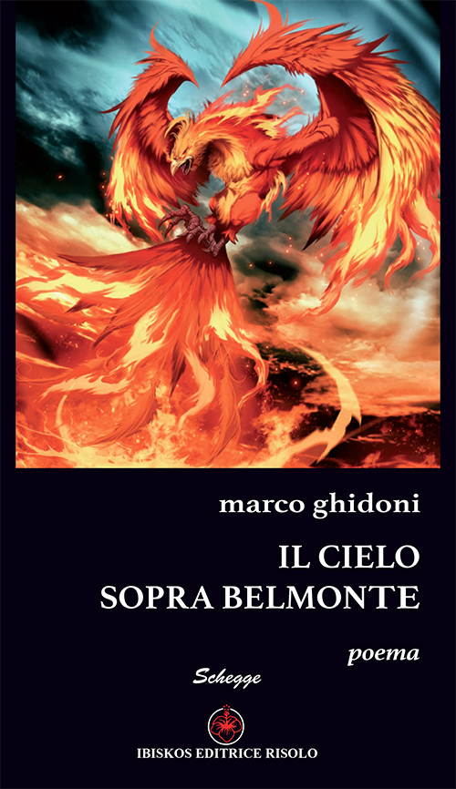 Il cielo sopra Belmonte