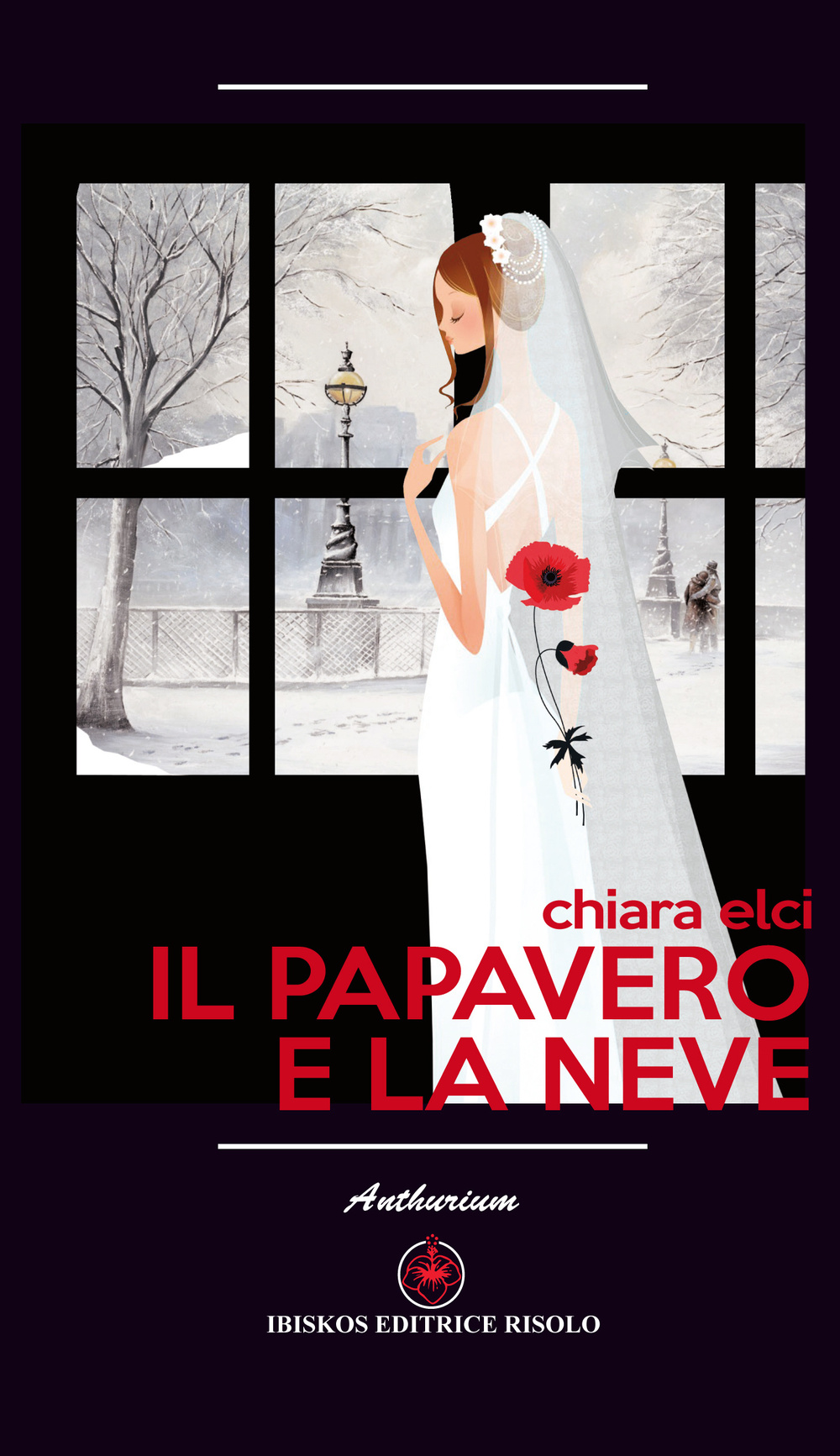 Il papavero e la neve