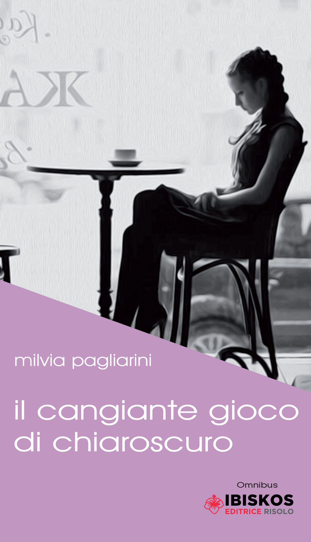 Di cangiante gioco di chiaroscuro