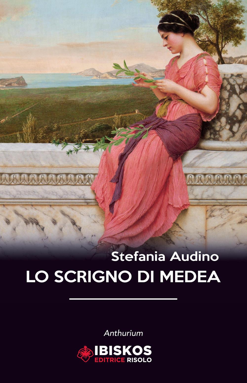 Lo scrigno di Medea