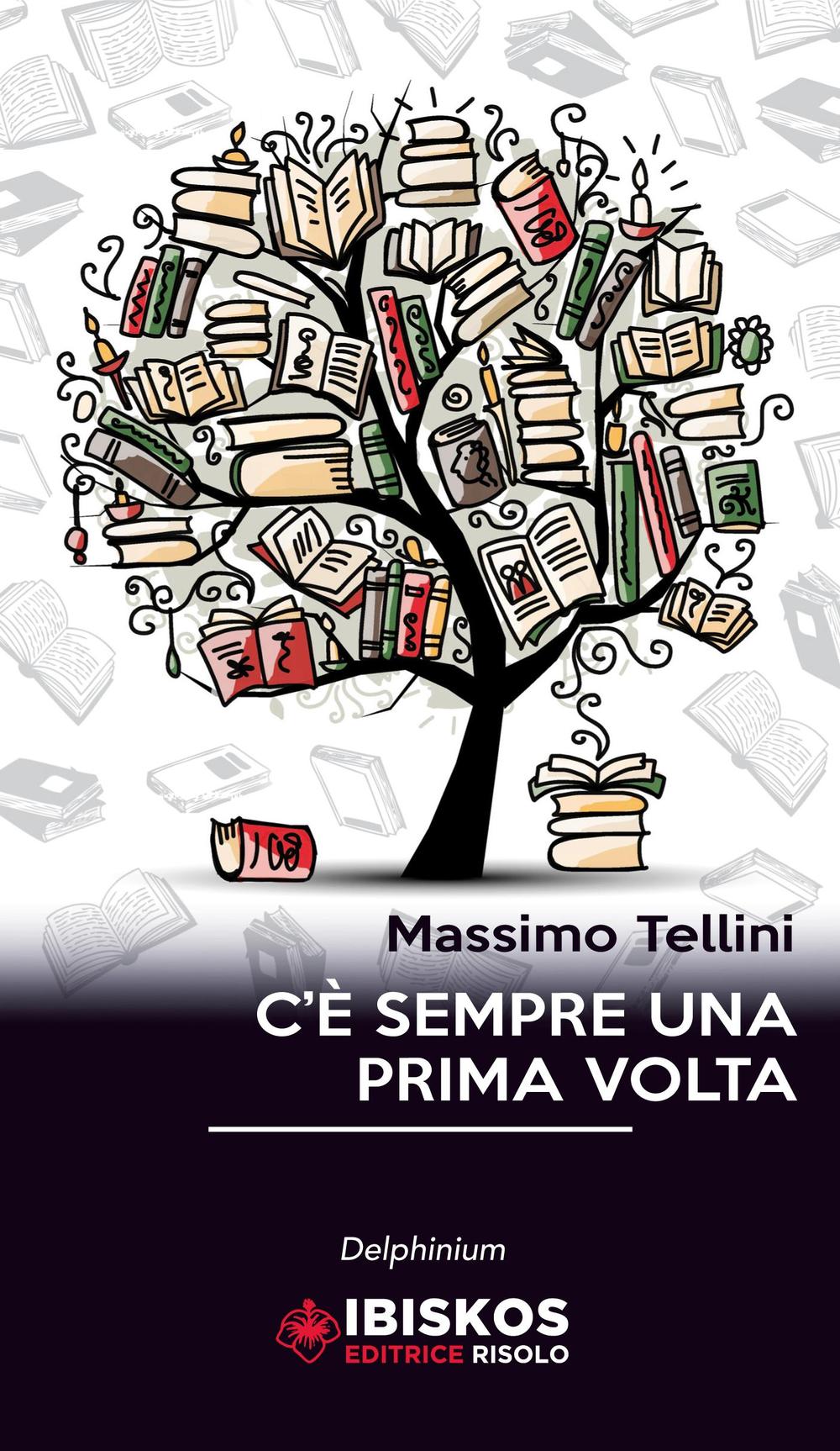 C'è sempre una prima volta