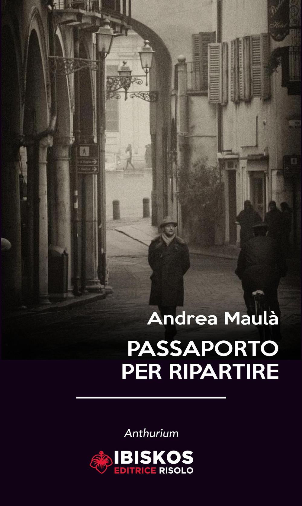 Passaporto per ripartire