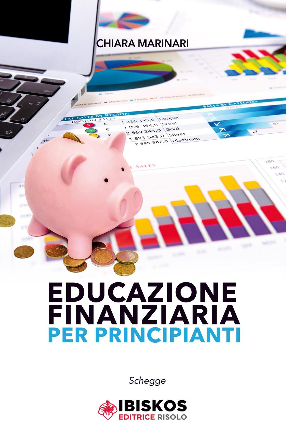 Educazione finanziaria per principianti
