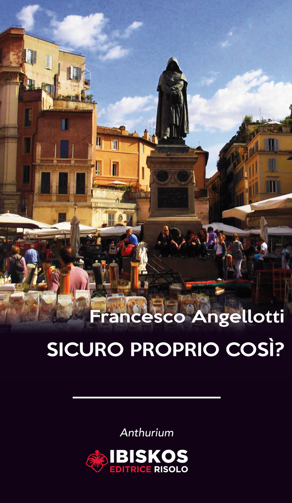 Sicuro proprio così?