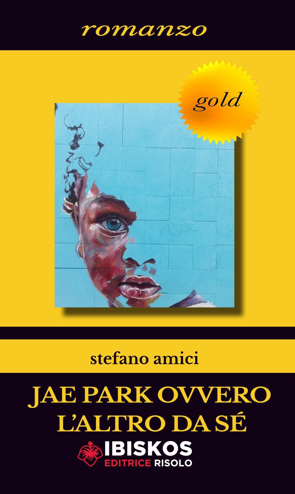 Jae park ovvero l’altro da sè