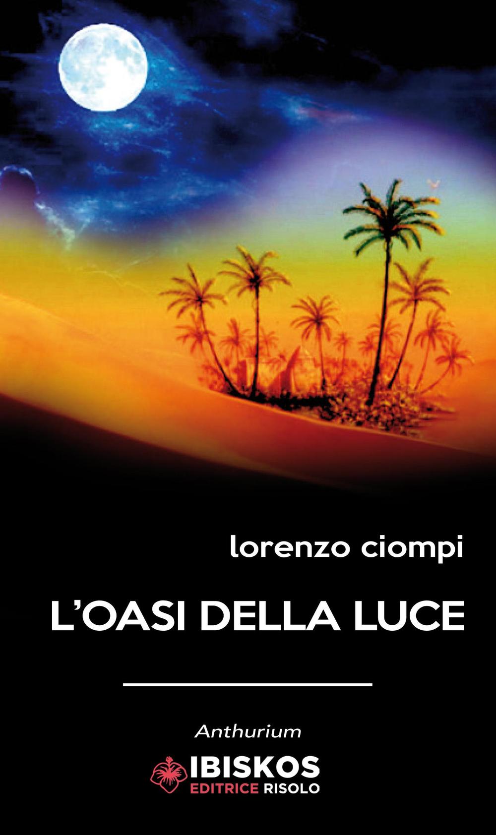 L'oasi della luce