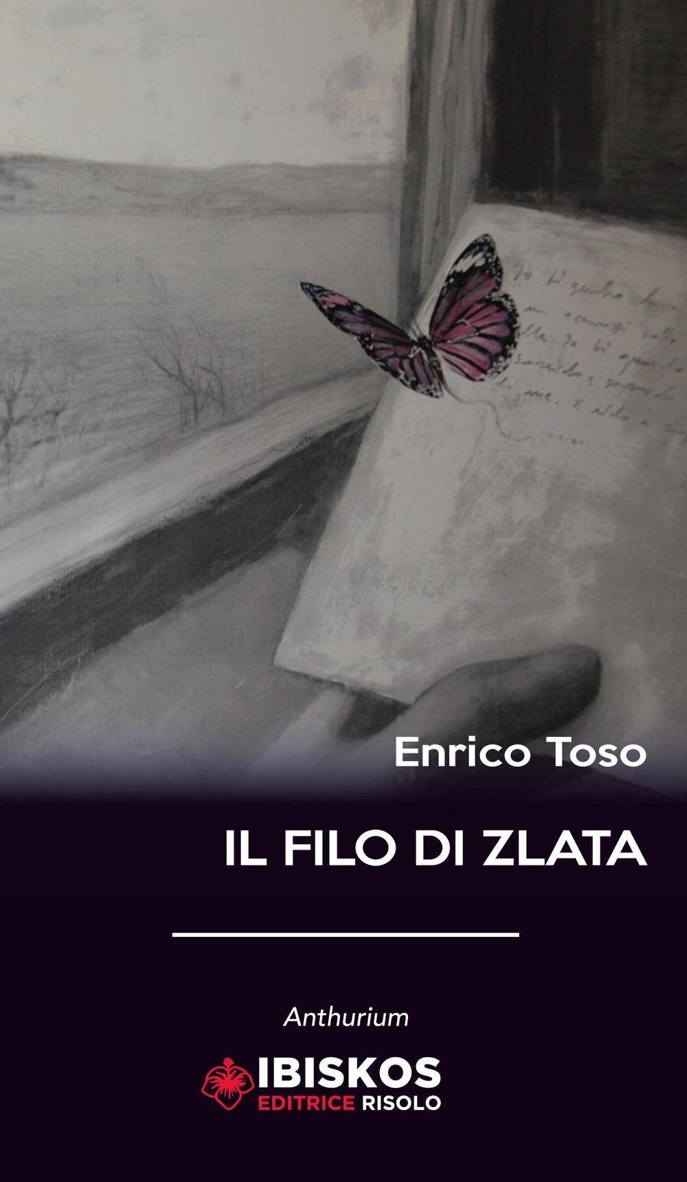Il filo di Zlata