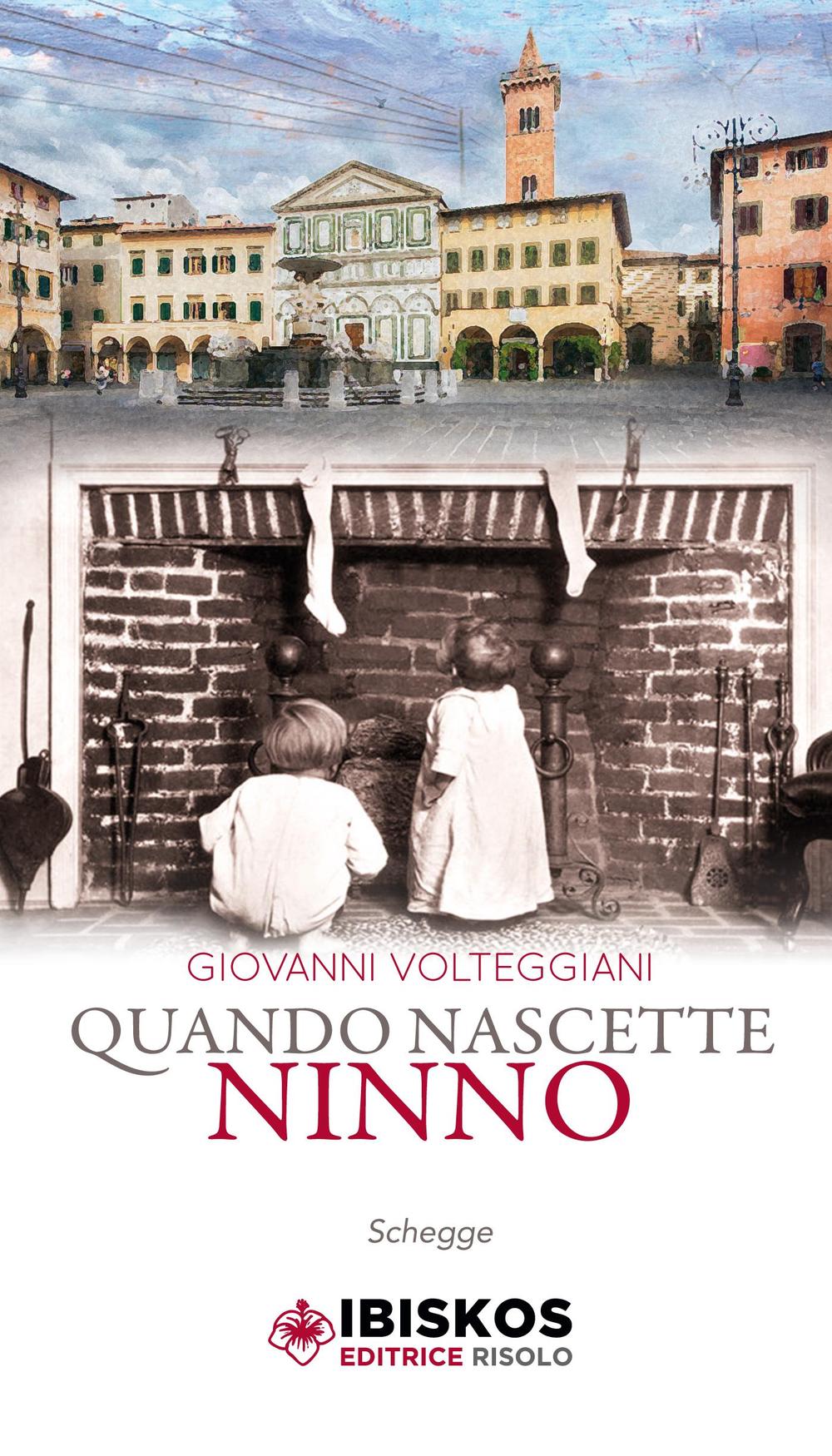 Quando nascette Ninno