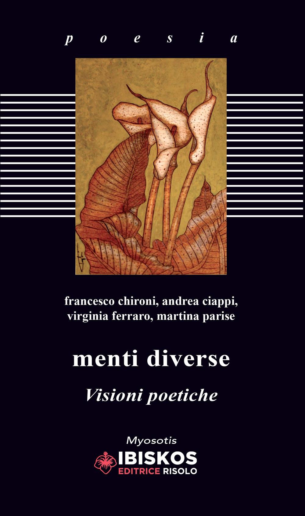 Menti diverse. Visioni poetiche