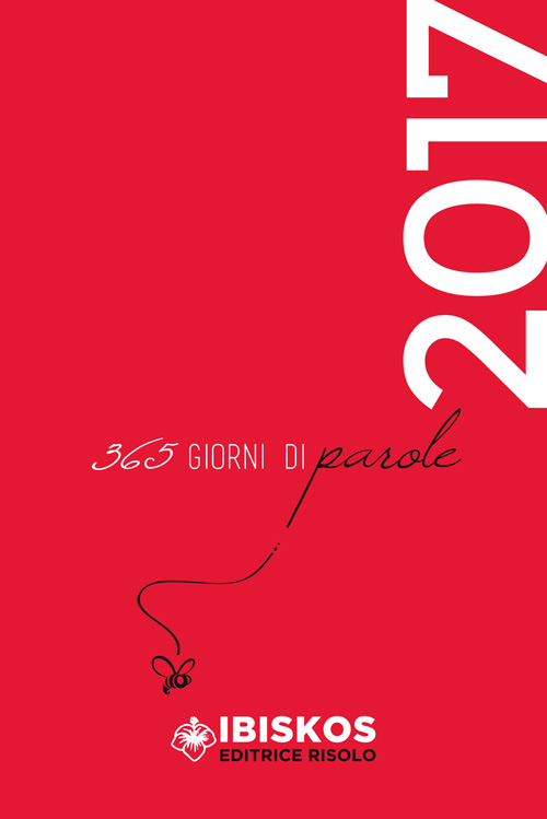 365 giorni di parole