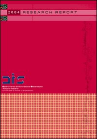 Research report 2004