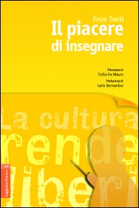 Il piacere di insegnare
