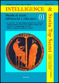 Intelligence & storia top secret. Vol. 1