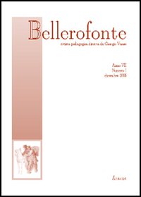 Bellerofonte. Vol. 1