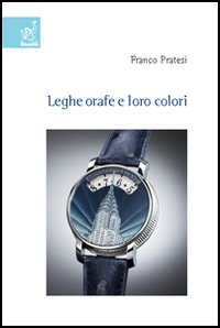 Leghe orafe e loro colori